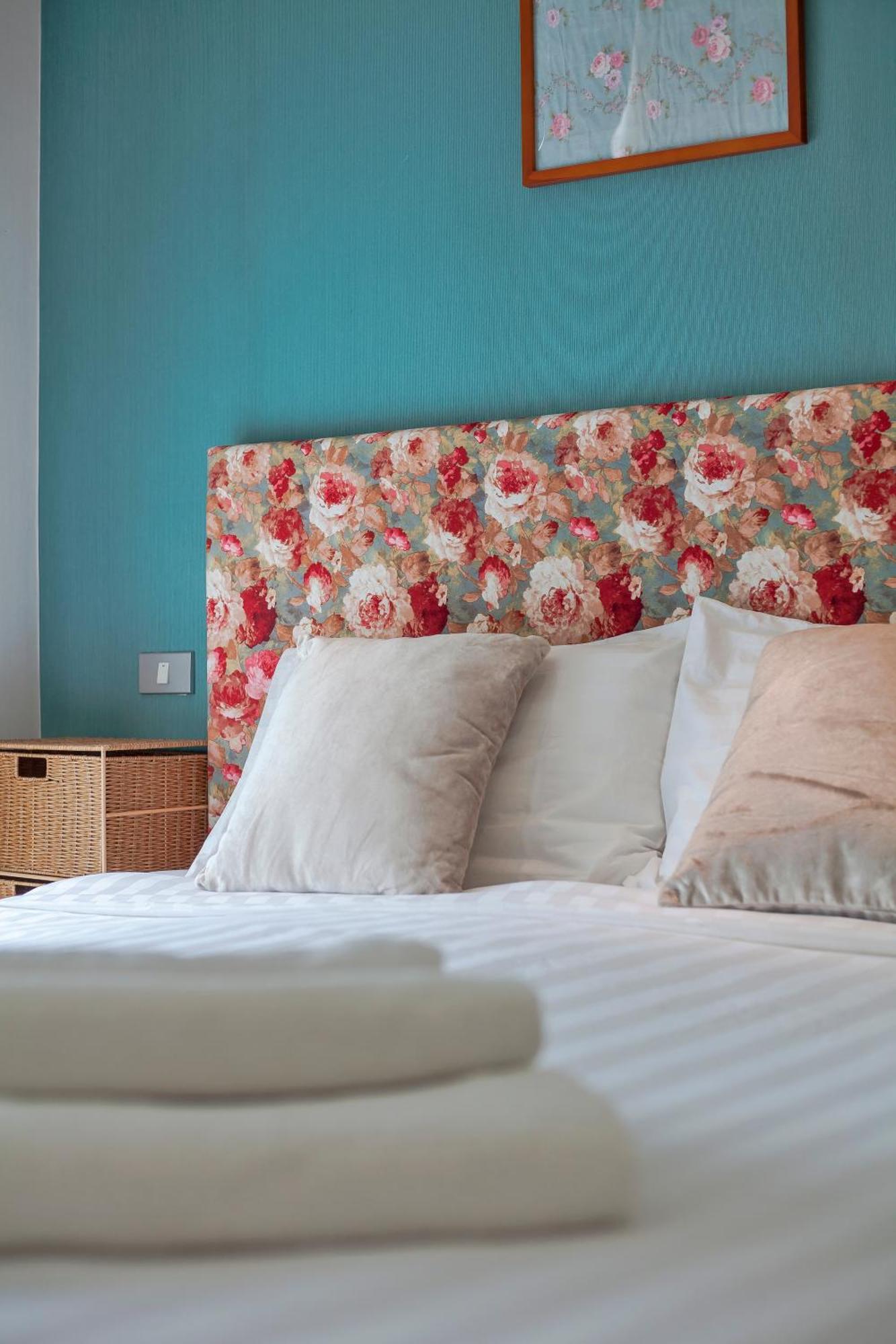 Grande Carribean L Family Stay L Pattaya L Luxury Views & Comfort 객실 사진